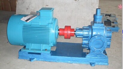 KCG,2CG型高温齿轮泵